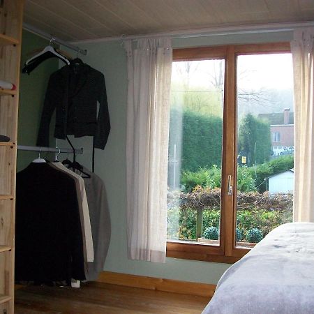 Boskanthuisje 克勒伊斯贝尔亨 外观 照片